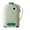 Green, variant on Travel Bottle Cleaner Kit, Ongmies 6 In1 Travel Essential Silicone Bottle Brush Set with Drying Rack & Storage Case Easy to Carry, for Families
