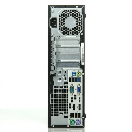 Hp Prodesk 600 G1 Sff Desktop Computer Intel Pentium G3220 4gb Ram