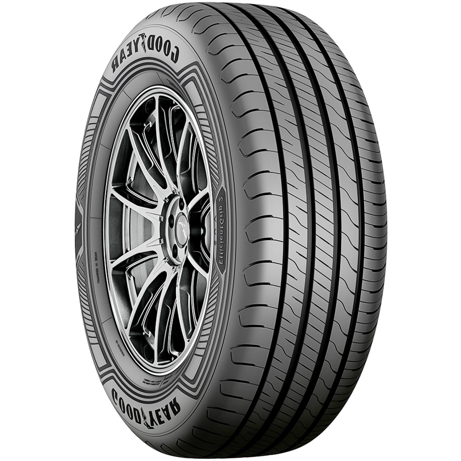 Goodyear EfficientGrip 2 SUV 285/65R17 116V Performance Summer