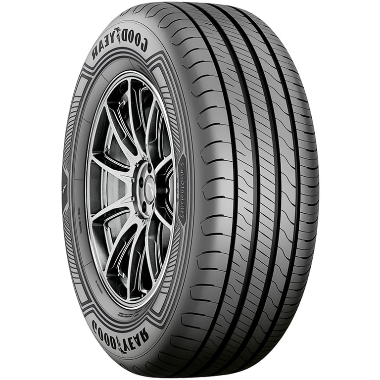 Goodyear EfficientGrip 2 SUV 265/60R18 110V Performance Summer Goodyear EfficientGrip 2 SUV 265/60R18 110V Performance Summer