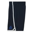 thumbnail image 4 of Reebok Boy's Athletic Groundwork Performance Shorts, Sizes 4-18, 4 of 6