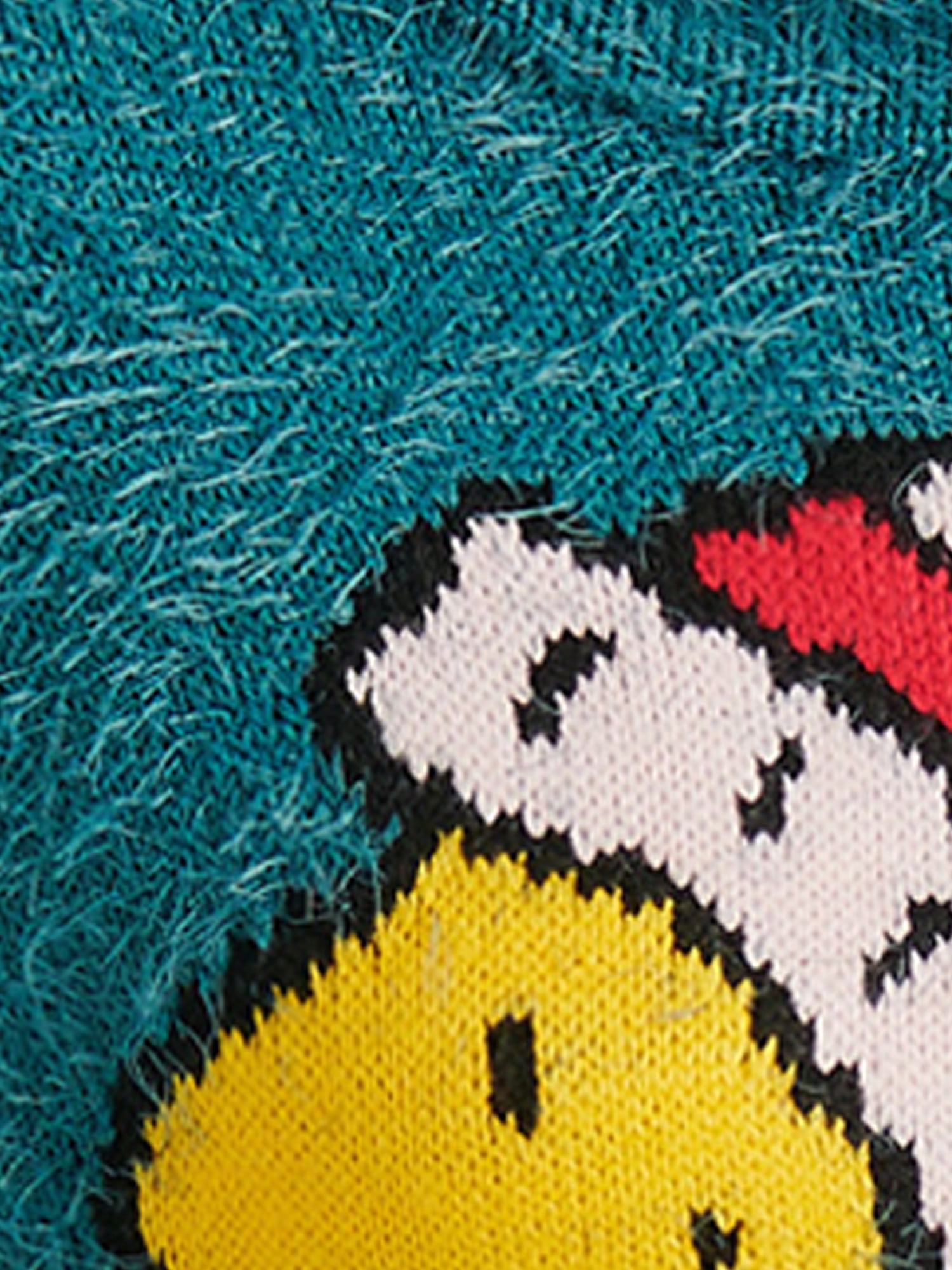 Justice x Snoopy Girls Hooded Sweater, Sizes XS - XLP