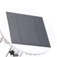 thumbnail image 3 of Solar Water Wiggler Quiet Solar Water Agitator for Bird Bath Garden Pond Decoration 5V 2W, 3 of 4