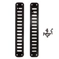 thumbnail image 2 of 5xEngine Cover Air Intake Grille Side Body Shell para -4 RC Car 65mm 4 piezas Sunnimix Rejilla de entrada de aire de coche RC, 2 of 8