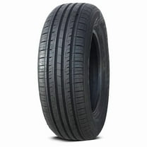 Lionhart LH-501 185/65R14 86H All Season Traction Performance Passenger Tires LHST5011465020 / 185/65/14 / 1856514