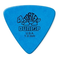 Dunlop Tortex Triangle, 6 Pack