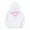 White, variant on Telankuip I'm Literally Just a Girl Hoodies for Teen Girls Cute Bow Graphic Long Sleeve Funny Letter Printed Preppy Sweatshirts Casual Loose Comfy Pullover Tops with Pocket White 1-2 Years