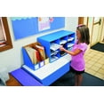thumbnail image 5 of Bankers Box Classroom 9 Compartment Cubby Storage 16"H x 28 1/4"W x 13"D (3380701), 5 of 5
