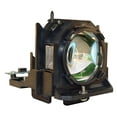 thumbnail image 2 of Advanced Lamps™ Lamp & Housing 4 Pack for The Panasonic PT-D10000U Projector - 4 Unit per pack, 2 of 6