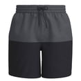 thumbnail image 1 of Traje de Baño OP Para Hombre Bloque Rosa T M, 1 of 4