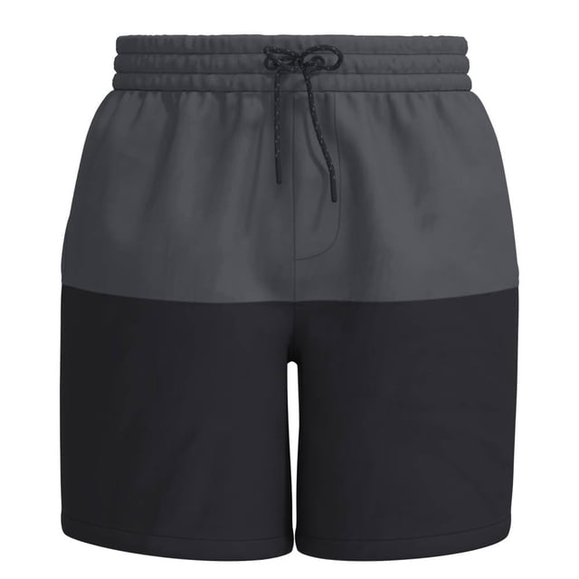 Traje de Baño OP Para Hombre Bloque Rosa T M