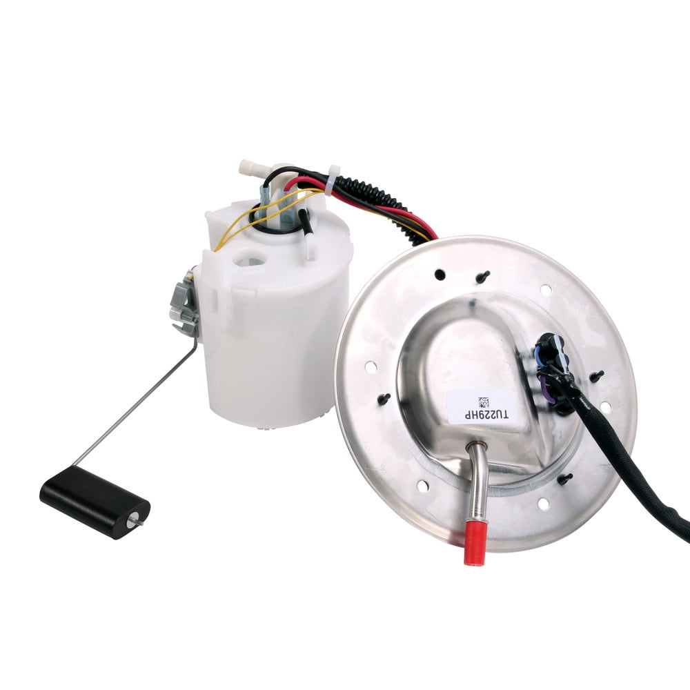 BBK Performance 1862 300 LPH Electric Fuel Pump Fits select: 1999-2000 FORD MUSTANG