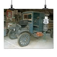 thumbnail image 2 of Print: Hackberry General Store, Route 66, Hackberry, Arizona, 2009, 2 of 4