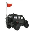 thumbnail image 2 of Car Electronic Accessories Signal Line Flexible Model Antenna for RC Climbing Cars SCX10 9004 Fans, 2 of 4