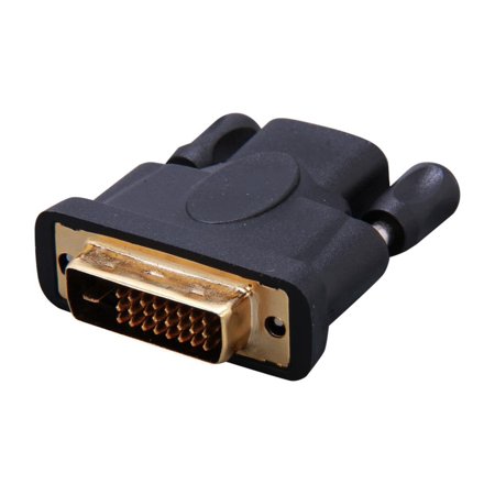 UPC: 0065030811385 | StarTech.com HDMIDVIFM HDMI to DVI-D Video Cable Adapter – F/M – HD to DVI – HDMI to DVI-D Converter Adapter