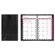 Imagination SV Fashion 3" x 6" Weekly/Monthly 2014 Planner