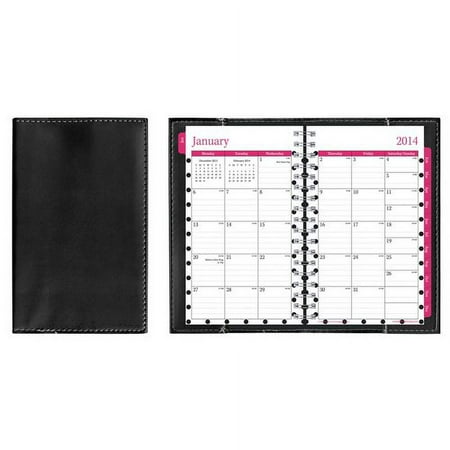 Imagination SV Fashion 3" x 6" Weekly/Monthly 2014 Planner