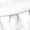 White, variant on Women Lace Mini Dress Slip Sleeveless Patchwork Lace Tiered Short Dresses Flowy Dress White S
