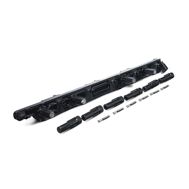 Bobina Encendido Jeep Grand Cherokee 6cil 4.0 2000 4pines Cardic Bobina encendido Jeep Grand cherokee 6cil 4.0 2000 4pines