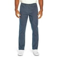 thumbnail image 2 of GAP Men's Super Soft Stretch Twill 5 Pocket Slim Fit Pant (Vintage Indigo, 40x30), 2 of 3