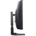 thumbnail image 5 of Dell S3222HG 32-inch FHD 1920 x 1080 at 165Hz Curved Gaming Monitor, 1800R Curvature, 4ms Grey-to-Grey Response Time (Super Fast Mode), 16.7 Million Colors, Black (Latest Model), 5 of 7