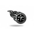 thumbnail image 1 of Tennessee Titans NFL Emblème Auto en Plastique, 1 of 2