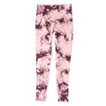 thumbnail image 3 of Pantalones de yoga de cintura alta, pantalones de yoga de cintura alta, mallas para levantar glúteos, pantalones de yoga con efecto tie dye, ultrarreactivos, 3 of 9