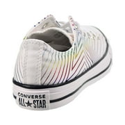 Converse Chuck Taylor All Star Ox All Of The Stars Women's Shoes White-Black 565440f