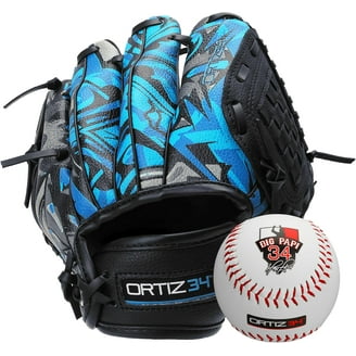 Mizuno Ballpark 11.5