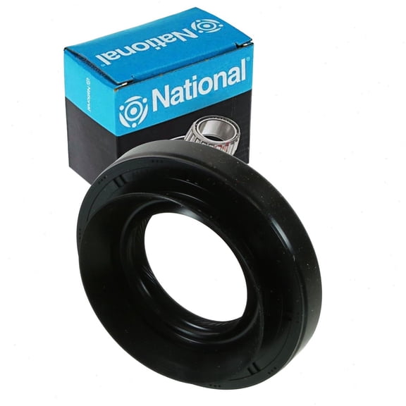 National Front Outer Differential Pinion Seal compatible with Nissan Pathfinder 2005-2017