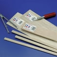 thumbnail image 2 of Midwest Products Balsa Wood Strips - 36 Pieces, 1/8'' x 3/16'' x 36'', 2 of 2