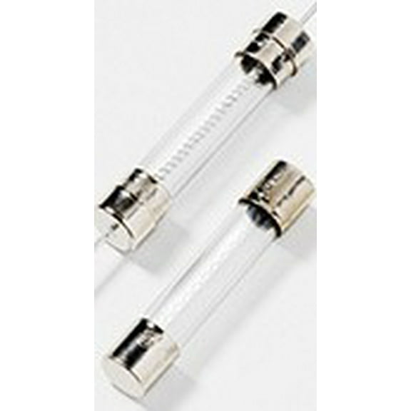 LITTELFUSE 031303.2HXP FUSE, CARTRIDGE, 3.2A, 6.3X32MM, SLO BLO (1 piece)