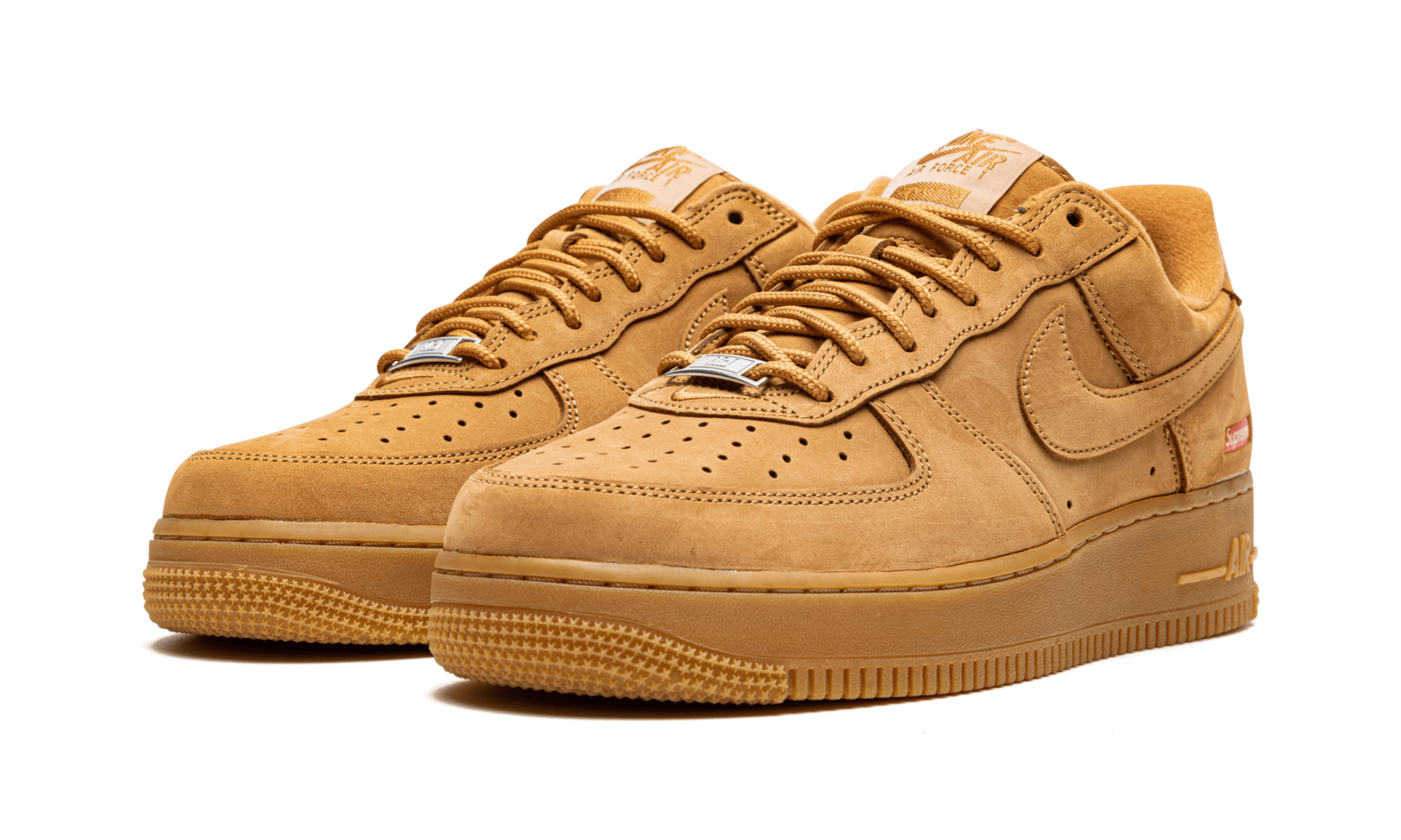 NIKE MENS Air Force 1 Low SP 
