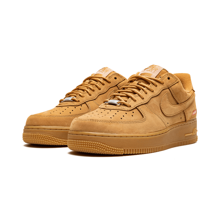 NIKE MENS Air Force 1 Low SP 
