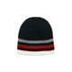 thumbnail image 2 of Gorro Tommy Hilfiger para niños, blanco, reversible, talla única, 2 of 3