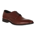 thumbnail image 1 of ZAPATO CAFÉ OSCURO CHOCLO LISO Calvin Klein 34F1976-TAN, 1 of 5