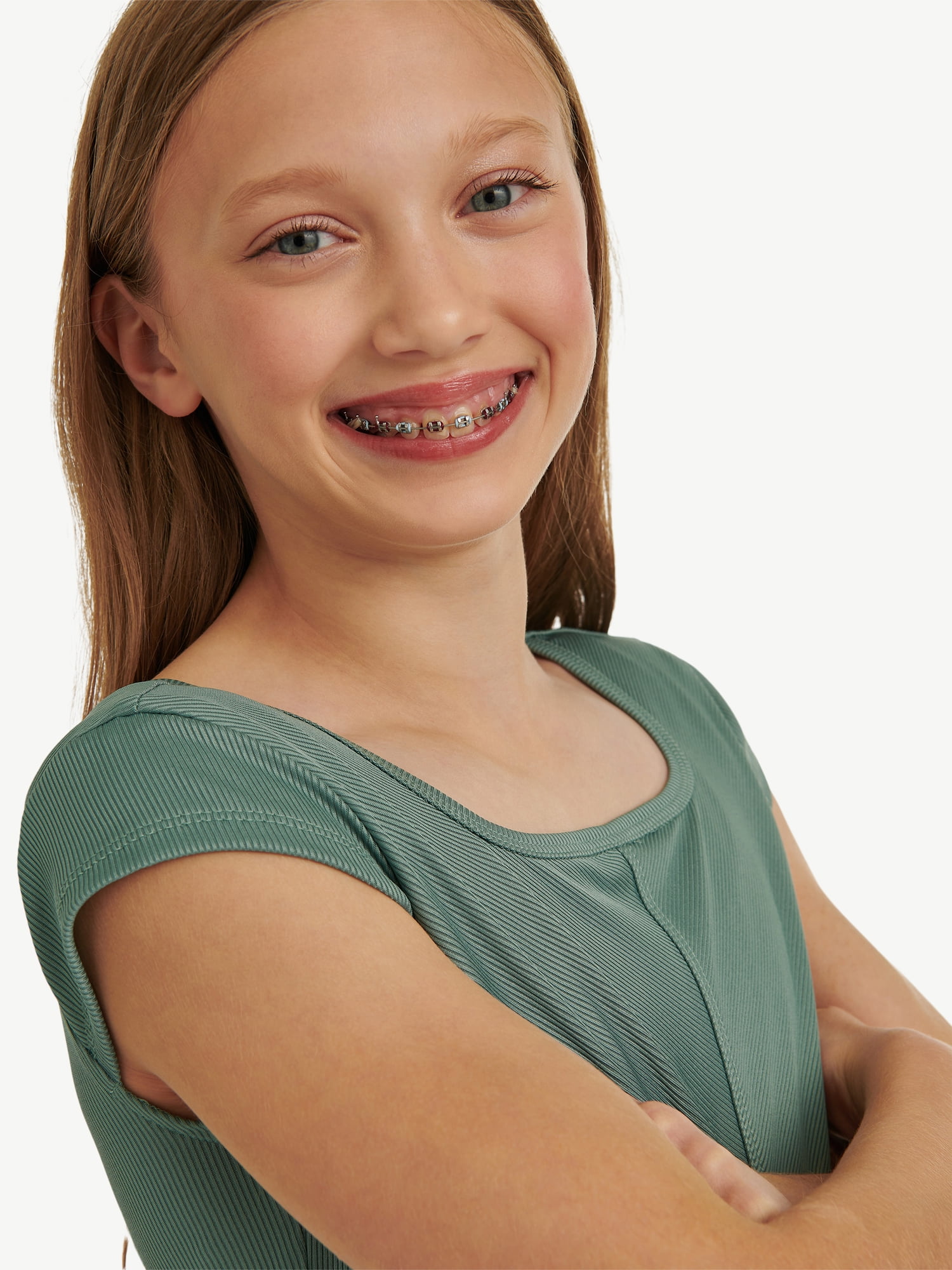 Justice Girls Jumpsuit, Sizes XS - XLP