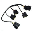 thumbnail image 3 of Zyutaosan 27350-2B000 Ignition Coil Extension Wire Harness For Hyundai Kia Rio 1.6L, 3 of 5