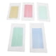 thumbnail image 1 of 40PCS Wax Strips Effective Safe Moisturizing Hair Removal Wax Paper for Men Women Arm Armpit Thigh, 1 of 5