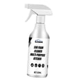 thumbnail image 2 of Spray Limpiador De Espuma Para Coche, 120ml, Para Consola De Coche, Tablero, Asiento, Puerta Y Ventana, 2 of 8