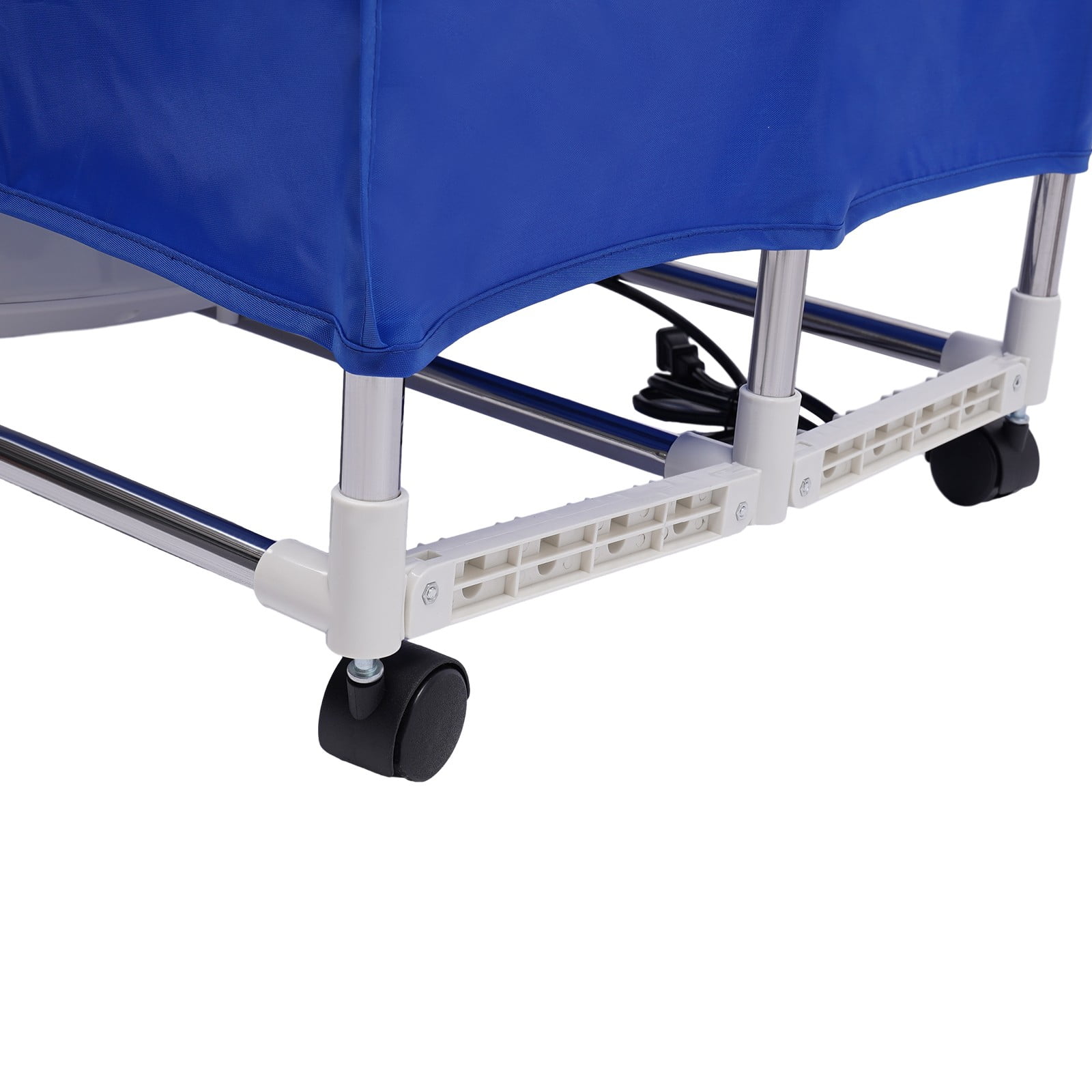 Portable Mini Clothes Dryer – Efficient Travel Electric Dryer for All Spaces