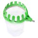 thumbnail image 5 of Fruit Picking Basket Detachable Accessory For Garden Yard 30x22cm Fruit Picker Tool Portable 1Pack, 5 of 5