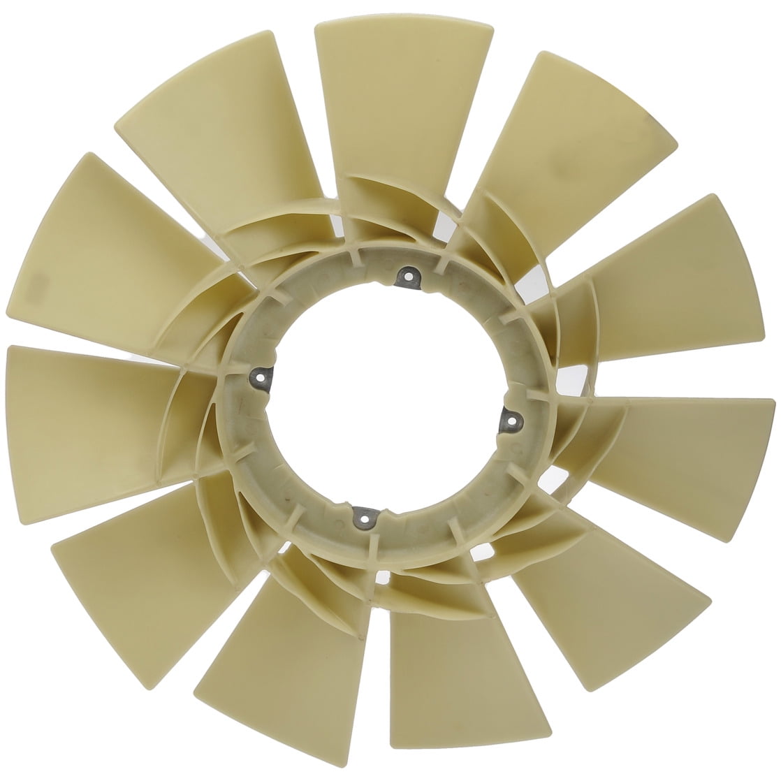 Dorman 621-592 Engine Cooling Fan Blade for Specific Ram Models