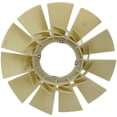 thumbnail image 2 of Dorman 621-592 Engine Cooling Fan Blade for Specific Ram Models, 2 of 4