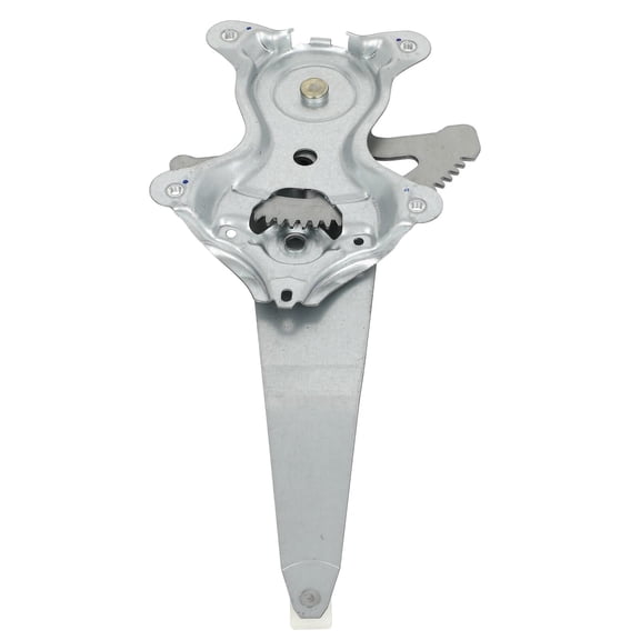 SCITOO Power Window Regulator W/o Motor fit for 2001 2002 2003 2004 2005 2006 2007 for Toyota Highlander Rear Right Side 749-723