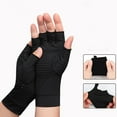 thumbnail image 4 of Gants de Compression pour Tunnel Carpien pour Femmes et Hommes, 4 of 4