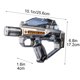 thumbnail image 3 of YiJuHui Automatic Water Gun with Continuous Stream, Self-Priming Refill System, Large Tank, Outdoor Water Toy for Summer Fun, Pool Beach Party, 3 of 6