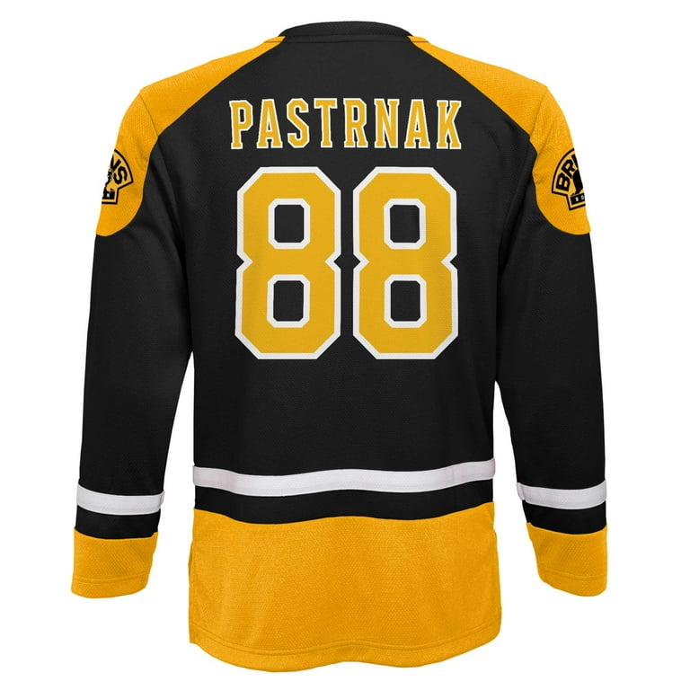 Pasternak bruins outlet jersey