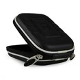 thumbnail image 2 of Black Eva Hard Shell Protective Carrying case Cover for Diabetic Organizer Carrying Case, Kit, 2 of 4