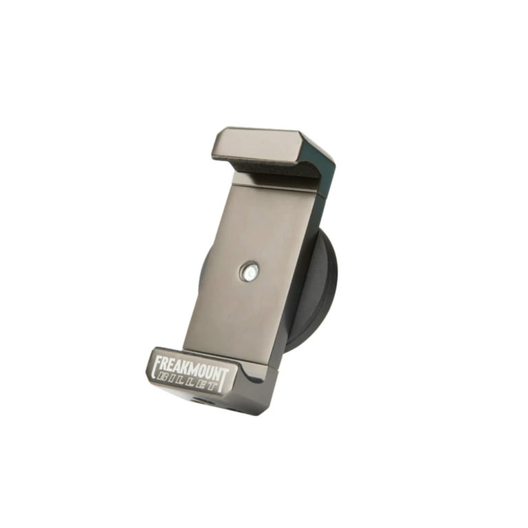 Freakmount Billet Adjustable Motorcycle Magnetic Cell Phone